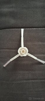 Xiaomi Robot Vacuum bočné kefy -príslušenstvo - 2