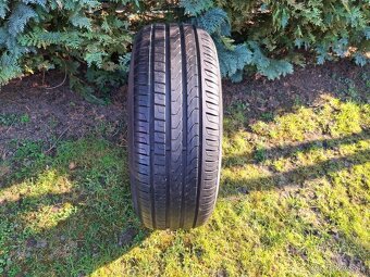 225/60 r17 99V Pirelli 2kusy do 7 mm - 2