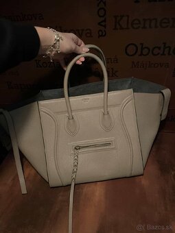 Kabelka Celine Paris na predaj - 2
