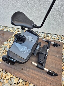 Fillikid stupienok so sedadlom - 2