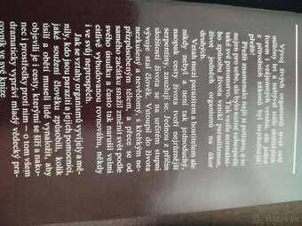 Predám knihu o parazitoch - 2