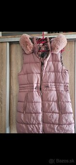 Vesta obojstrana - 2