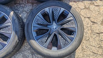 5x112 R18 --- ŠKODA KAROQ - 2