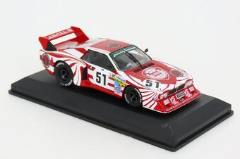 Lancia Beta Montecarlo Turbo 1:43 - 2