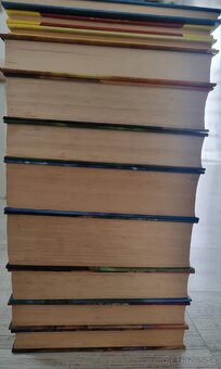 Harry Potter celá séria - 2