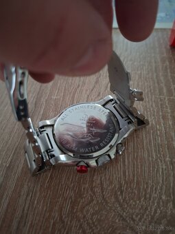 Hodinky - 2