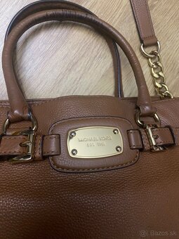 Michael Kors Hamilton kabelka - 2