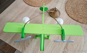 Predam stropne svetlo do detskej izby - 2