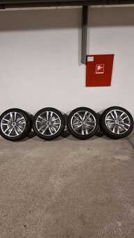 Dartford Volkswagen 5x112 - R18 - Letná Sada - 2