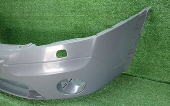 skoda octavia scout nárazník 2004-08 - 2