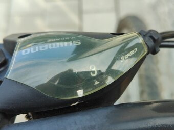 CTM Terrano 2.0 XCR MTB - 2