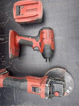 Hilty aku naradie - 2