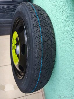 Predám originál rezervu Opel Mokka 2.gen. - 2