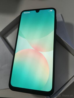 Samsung galaxy a26 - 2