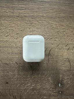Airpods 2 - 2