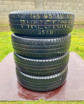 175/65 r15 letné FIRESTONE 84T - 2