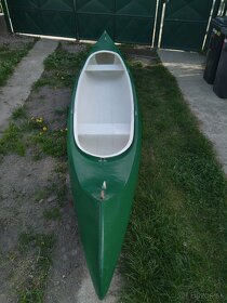Predám 2-miestne kanoe - 2