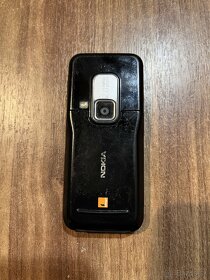 Nokia 6120c - 2