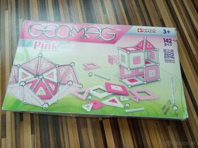 Geomag Pink - 2