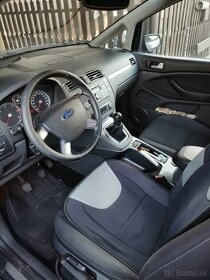 Ford C-Max 1.6 TDCI 80kw - 2