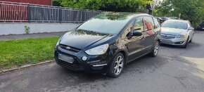 Ford S-Max 2.0 TDCi - 2
