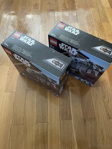 Lego Star wars 75338 - 2