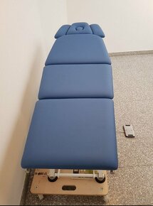 Chiroprakticke masážne lehátko, Kozmetické - 2