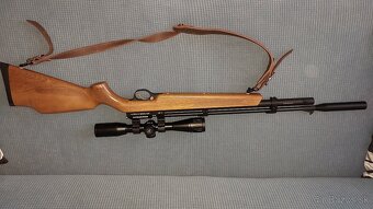pcp vzduchovka - 2
