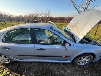 Renault Laguna 2 1.6i - 2
