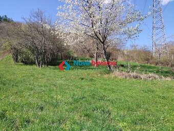 Predaj, rekreačný pozemok - Devičany (N017-14-MAHA) - 2