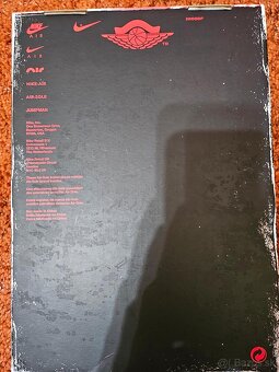 Nike Jordan 1Retro high lost and found - 2