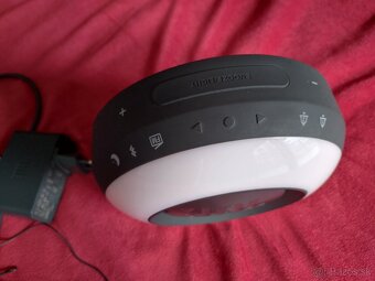 Rádiobudík JBL - 2