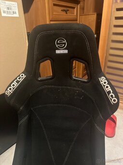 Sedadlo - 2