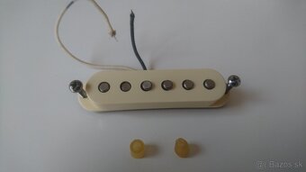 gitarový snímač Fender - 2