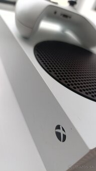 Predám Xbox Series S - 2