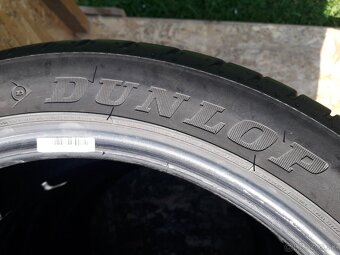 Dvojrozmer 245/45 r19 a 275/40 r19 letne pneumatiky - 2