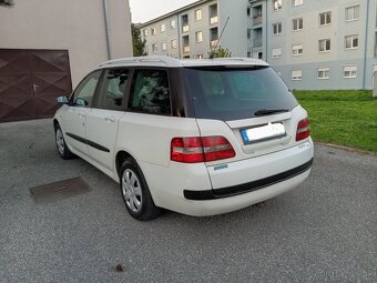 Predám Fiat Stilo 1.9. JTD diesel 85 kw rok 2004 - 2