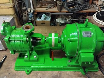 Predám čerpadlo Sigma 32sva - 2