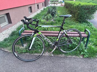 Scott speedster 30 - 2