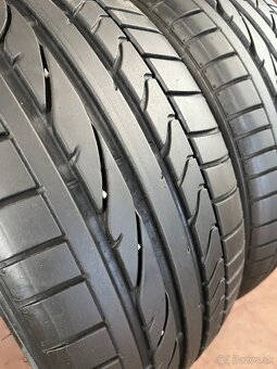 215/40 R17 BRIDGESTONE potenza - 2