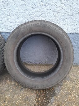 Predám Bridgestone Blizzak LM 001 - 2