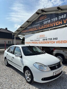 Renault Thalia 1.2 16V Expression - 2