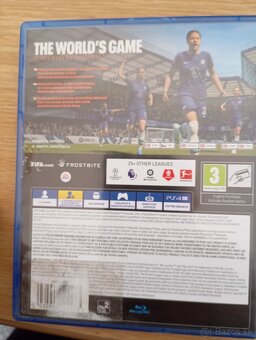 FIFA 23 ps4 - 2