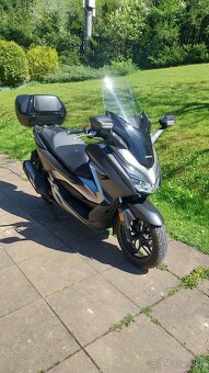 Honda Forza 300 - 2