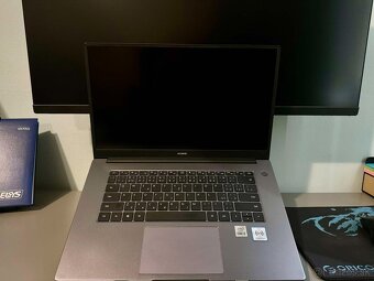 Huawei MateBook D 15 💻 - 2