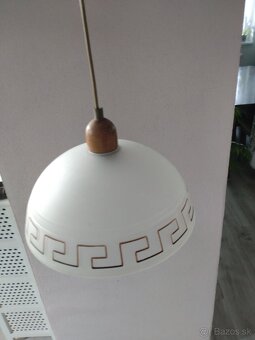 Predám luster - 2