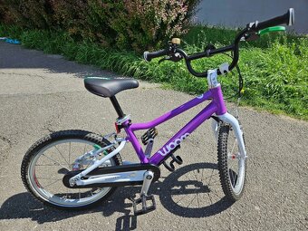 PREDAM WOOM 3 V STAVE TAKMER NOVEHO KUSU - 2