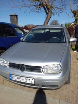 Golf - 2