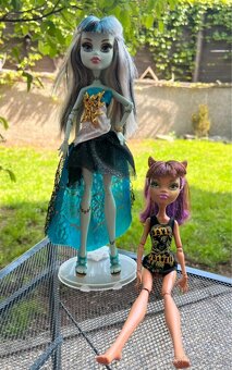 monster high - 2