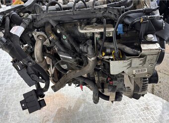 MOTOR 55280444 1.6 M-JET FIAT TIPO II - 2